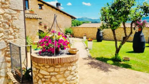 Il Casale Di Ginetto
